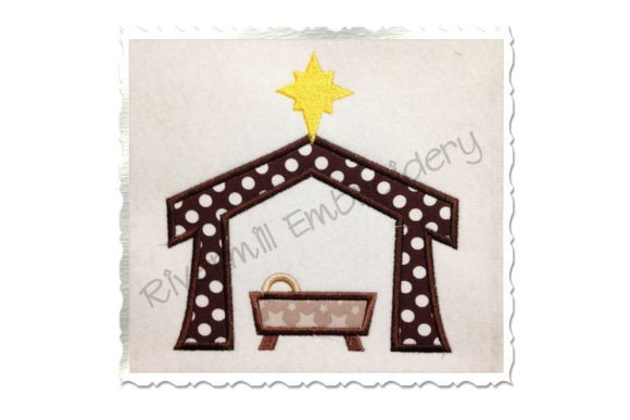 Applique Manger Embroidery Design Review