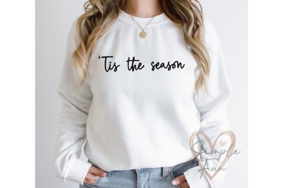 Tis the Season Machine Embroidery Design Review
